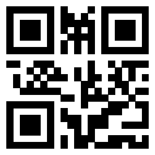 3919305811 - Immagine del QrCode