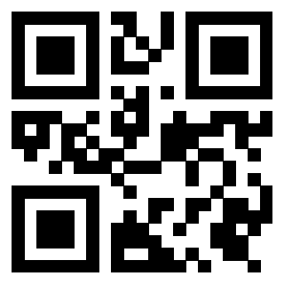 Qr Code di 3919305813
