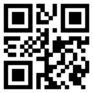 3919305814 - Immagine del QrCode associato