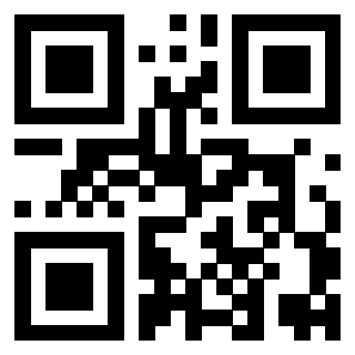Scansione del Qr Code di 3919305817