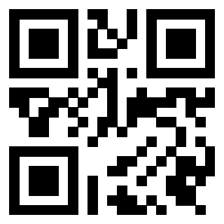 3919305820 QrCode associato