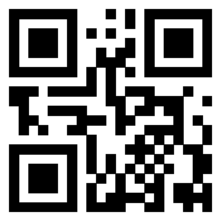 3919305822 - Immagine del QrCode associato