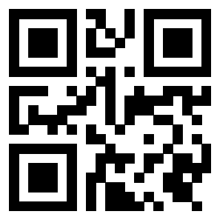 Immagine del QrCode di 3919305823
