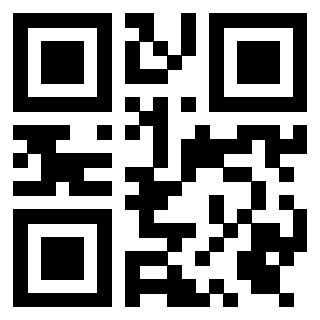 Scansione del QrCode di 3919305826