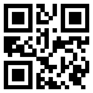 3919305827 Qr Code associato