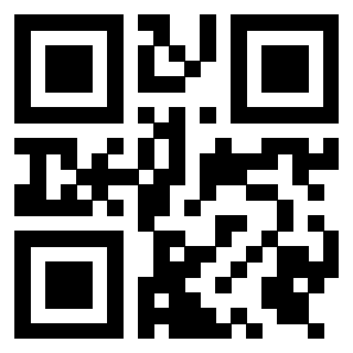 Immagine del QrCode di 3919305828