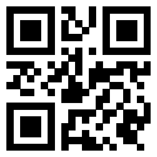 3919305839 - Immagine del QrCode associato