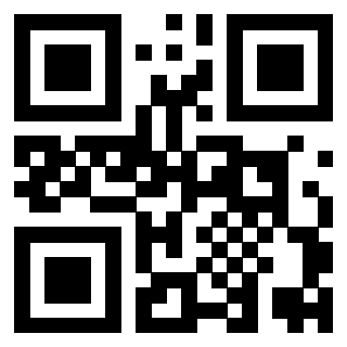 Immagine del QrCode di 3919305840