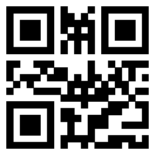 Immagine del QrCode di 3919305841