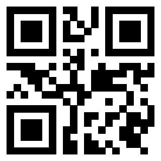 3919305843 - Immagine del QrCode associato