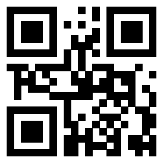 3919305845 - Immagine del Qr Code associato