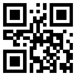 Immagine del QrCode di 3919305847