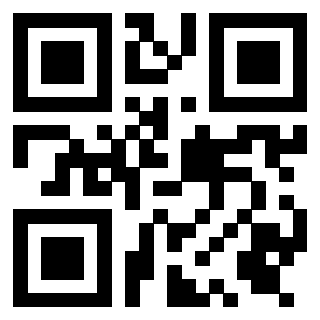 3919305850 Qr Code associato