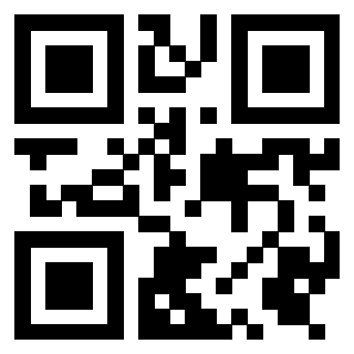 3919305852 Qr Code associato