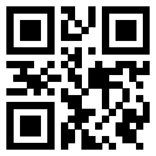 Il QrCode di 3919305856