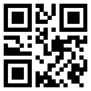 3919305858 Qr Code associato