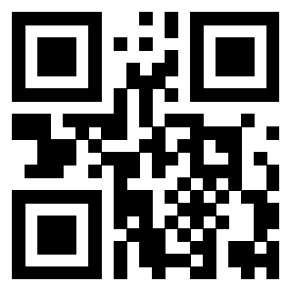 Immagine del QrCode di 3919305861