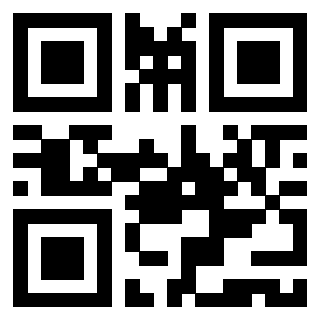 3919305865 - Immagine del QrCode associato