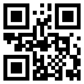 Immagine del Qr Code di 3919305868
