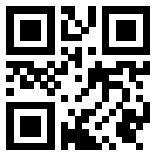 Immagine del Qr Code di 3919305870