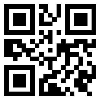 Immagine del Qr Code di 3919305871