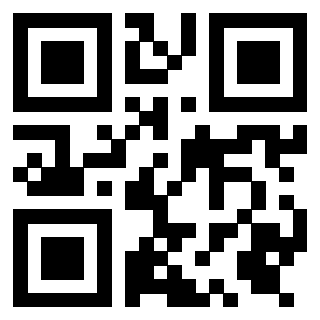 3919305873 Qr Code associato