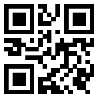 Immagine del QrCode di 3919305874