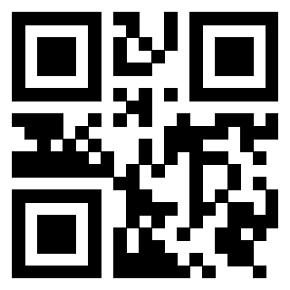 3919305877 - Immagine del QrCode associato