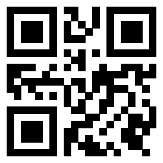 3919305878 - Immagine del Qr Code associato