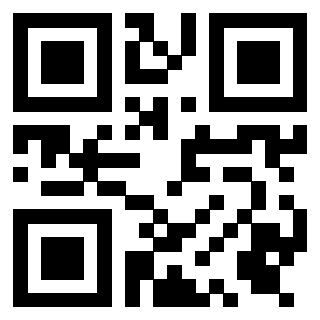 Scansione del Qr Code di 3919305880