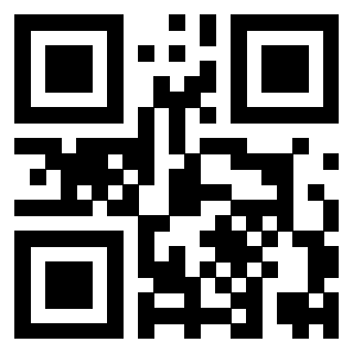 3919305883 QrCode associato