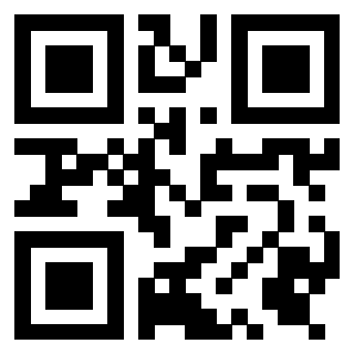 3919305888 - Immagine del Qr Code associato