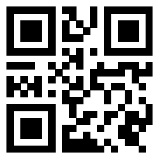 3919305893 - Immagine del Qr Code associato