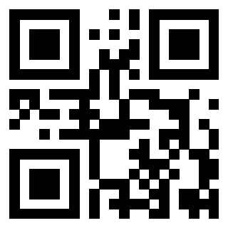 3919305897 Qr Code associato