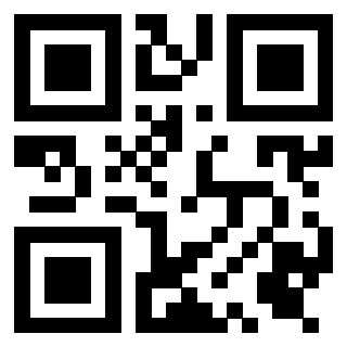 3919305900 QrCode associato