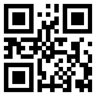 3919305904 - Immagine del Qr Code associato