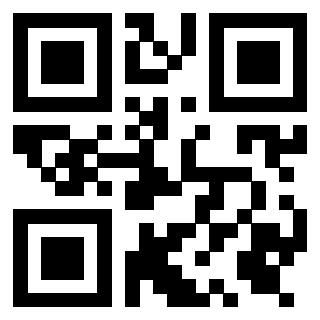 3919305909 Qr Code associato