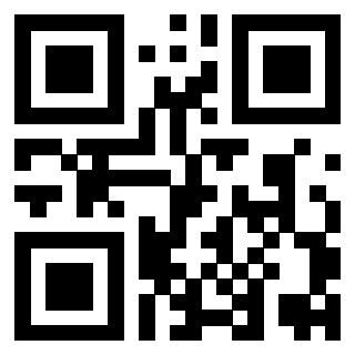 3919305916 - Immagine del Qr Code associato
