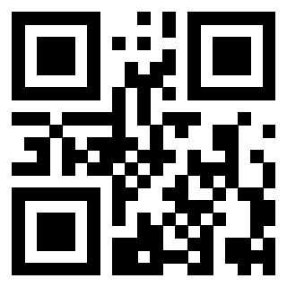 3919305917 - Immagine del QrCode associato