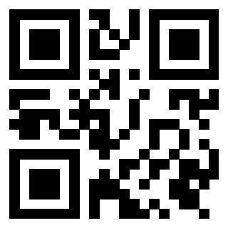 3919305921 - Immagine del QrCode associato