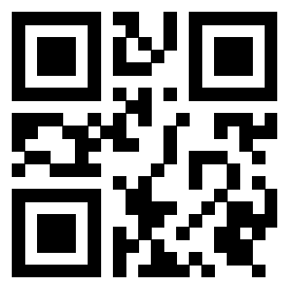 QrCode di 3919305922