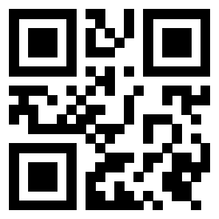 3919305923 QrCode associato