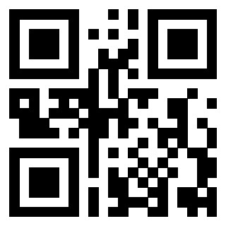Scansione del Qr Code di 3919305924