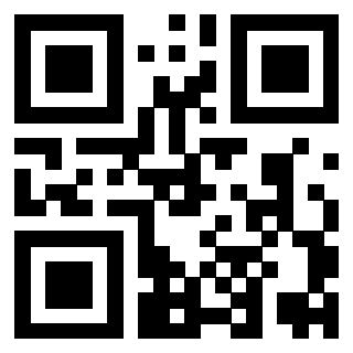 Scansione del Qr Code di 3919305925
