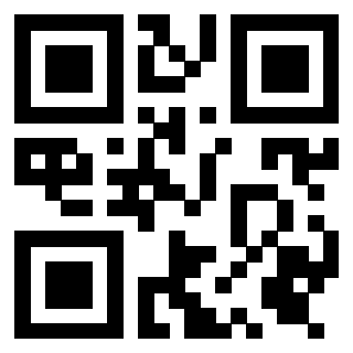 3919305926 - Immagine del QrCode associato