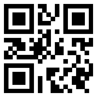 Scansione del Qr Code di 3919305933