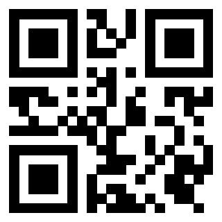 3919305936 - Immagine del QrCode