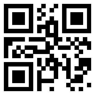 3919305943 - Immagine del QrCode associato