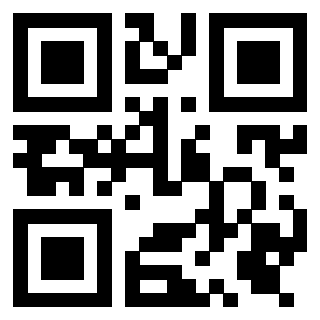 Immagine del QrCode di 3919305945