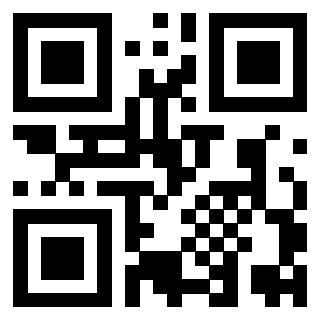 Immagine del QrCode di 3919305950